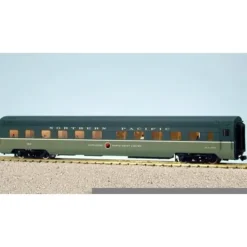 USA Trains 31084 G Northern Pacific "North Coast Limited" Sleeper Car - Your Source for Gaming Essentials* Trains