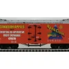 USA Trains 16321 G Royal Crest Apples "American Series"(R) Refrigerator Cars - Your Source for Gaming Essentials* Trains