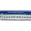 USA Trains 31005 G Santa Fe Aluminum Sleeper Car - Your Source for Gaming Essentials* Trains