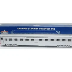 USA Trains 31005 G Santa Fe Aluminum Sleeper Car - Your Source for Gaming Essentials* Trains