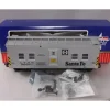 USA Trains 1835 G Santa Fe Bunk Car #0656 - Your Source for Gaming Essentials* Trains