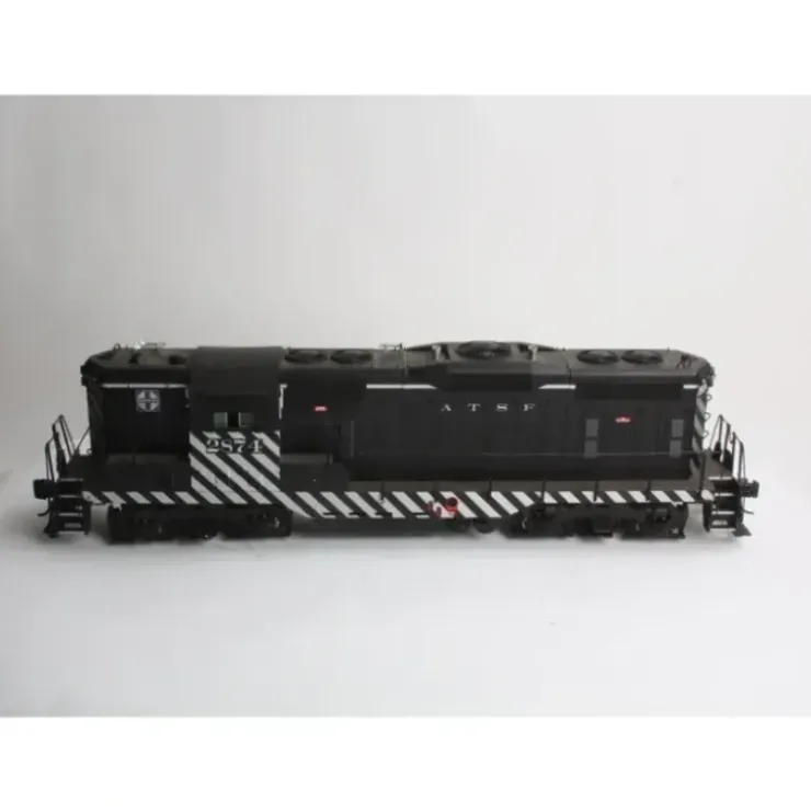 USA Trains 22126 G Santa Fe GP-9 Diesel Locomotive - Your Source for Gaming Essentials* Trains