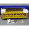 USA Trains 17222 G Seaboard Coast Line Double-Deck Auto Rack #20920 Yellow - Your Source for Gaming Essentials* Trains