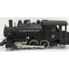 USA Trains 20054 G Southern Pacific Dockside 0-6-0T Steam Locomotive #2 - Your Source for Gaming Essentials* Trains