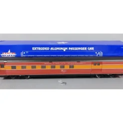 USA Trains 310903 G Southern Pacific "Daylight" Combine Car - Metal Wheels - Your Source for Gaming Essentials* Trains