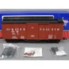 USA Trains 1444 G Sumpter Valley Single-Sheathed Outside-Braced Box Car #356 - Your Source for Gaming Essentials* Trains