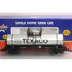 USA Trains 15122 G Texaco 10,000-Gallon Tank Car - Metal Wheels - Your Source for Gaming Essentials* Trains