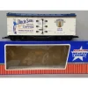 USA Trains 16349 G Uncle Sam Coffee Wood Ice Reefer Car - Your Source for Gaming Essentials* Trains