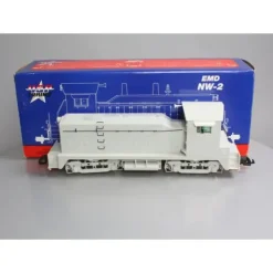 USA Trains 22000 G Undecorated NW2 Diesel Locomotive Powered Cow Unit - Your Source for Gaming Essentials* Trains