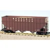 USA Trains 14076 G Undecorated Woodchip Car with "Real" Woodchip Load - Your Source for Gaming Essentials* Trains