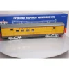 USA Trains 310501 G Union Pacific "City of Los Angeles" Railway Post Office - Your Source for Gaming Essentials* Trains