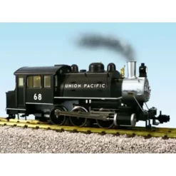 USA Trains 20053 G Union Pacific Dockside 0-6-0T Steam Locomotive with Sound #68 - Your Source for Gaming Essentials* Trains