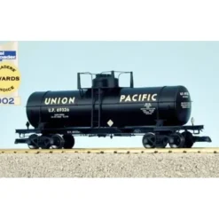 USA Trains 15107 G Union Pacific 10,000-Gallon Tank Car #69326 Black - Your Source for Gaming Essentials* Trains