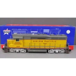 USA Trains 22452 G Union Pacific GP30 Powered Diesel Locomotive - Your Source for Gaming Essentials* Trains