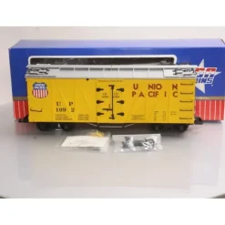 USA Trains 15016 G Union Pacific Outside Braced Refrigerator Car #1092 - Your Source for Gaming Essentials* Trains