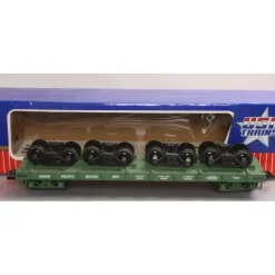 USA Trains 1894 G Union Pacific Truck Car - Your Source for Gaming Essentials* Trains