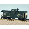 USA Trains 12127 G U.S. Marine Corps Extended Vision Caboose #903 - Your Source for Gaming Essentials* Trains
