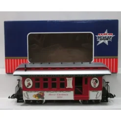 USA Trains 30207 G Virginia & Truckee Overton Combine (Metal Wheels) - Your Source for Gaming Essentials* Trains