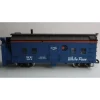 USA Trains 2102 G White Pass Rotary Snow Plow - Your Source for Gaming Essentials* Trains