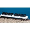 USA Trains 1898 G White Pass Truck Car - Your Source for Gaming Essentials* Trains