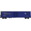 USA Trains R19413A G Baltimore and Ohio 60' Steel Single-Door Boxcar - Your Source for Gaming Essentials* Trains