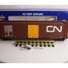 USA Trains R19323A G Canadian National 50' Boxcar #401628 - Your Source for Gaming Essentials* Trains