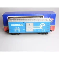 USA Trains R19047A G Conrail Steel Boxcar #359025 - Your Source for Gaming Essentials* Trains