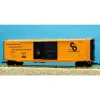USA Trains R19306C G Chesapeake & Ohio 50' Boxcar #23161 - Your Source for Gaming Essentials* Trains