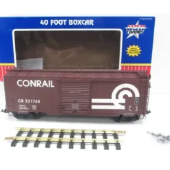 USA Trains R19203C G Conrail 40' Boxcar #231765 - Your Source for Gaming Essentials* Trains
