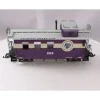 USA Trains R12015 G Atlantic Coast Line Wood Side Caboose #205 (Metal Wheels) - Your Source for Gaming Essentials* Trains