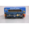 USA Trains R12051 G ATSF Bay Window Caboose #999565 - Metal Wheels - Your Source for Gaming Essentials* Trains