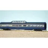 USA Trains R31046 G Baltimore & Ohio Capital Limitd Vista Dome Extruded Aluminum - Your Source for Gaming Essentials* Trains