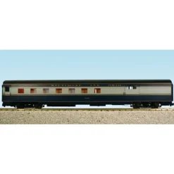 USA Trains R310403 G Baltimore and Ohio "Capitol Limited" Combine Car - Your Source for Gaming Essentials* Trains