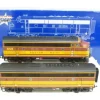 USA Trains R22268 G Boston & Maine F-3 AB Diesel Locomotive Set #4228 - Your Source for Gaming Essentials* Trains