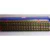 USA Trains R81060 G 24'' Brass Rail Straight Track (12) - Your Source for Gaming Essentials* Trains