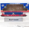 USA Trains R17108 G Burlington Northern Intermodal Flat Car #62028 - Your Source for Gaming Essentials* Trains