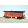 USA Trains R12073 G Canadian National Bay Window Caboose #76588 - Your Source for Gaming Essentials* Trains