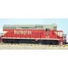 USA Trains R22459 G CBQ GP30 Powered Diesel Locomotive #949 - Your Source for Gaming Essentials* Trains