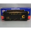 USA Trains R14087 G Chessie Woodchip Car with "Real" Woodchip Load #190301 - Your Source for Gaming Essentials* Trains
