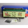 USA Trains R13024 G 2006 Christmas Reefer Car - Your Source for Gaming Essentials* Trains