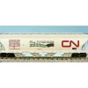 USA Trains R14135 G CN "The Ultimate Series" 4-Bay Center Flow Hopper #377732 - Your Source for Gaming Essentials* Trains