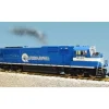 USA Trains R22608 G Conrail EMD SD70 MAC Powered Diesel Locomotive #4137 - Your Source for Gaming Essentials* Trains