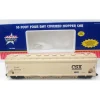 USA Trains R14109 G CSX The Ultimate Series 4-Bay Center Flow Hopper #607556 - Your Source for Gaming Essentials* Trains