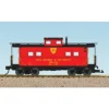 USA Trains R12160 G Delaware and Hudson Center Cupola Caboose - Your Source for Gaming Essentials* Trains