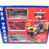 USA Trains R72300 G Denver & Rio Grande Western NW-2 Train Starter Set - Your Source for Gaming Essentials* Trains