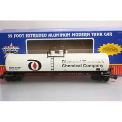 USA Trains R15167 G Diamond Shamrock Modern Tank Car #85564 - Your Source for Gaming Essentials* Trains