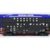 USA Trains R14079 G DRGW Woodchip Car with "Real" Woodchip Load #17995 - Your Source for Gaming Essentials* Trains