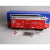USA Trains R15018 G GN American Series Outside Braced Refrigerator Car #305 - Your Source for Gaming Essentials* Trains