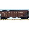USA Trains R14017 G Great Northern 70-Ton 3-Bay Coal Hopper with Coal Load - Your Source for Gaming Essentials* Trains