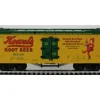 USA Trains R16346 G Howel's Root Beer Wood Ice Reefer - Your Source for Gaming Essentials* Trains
